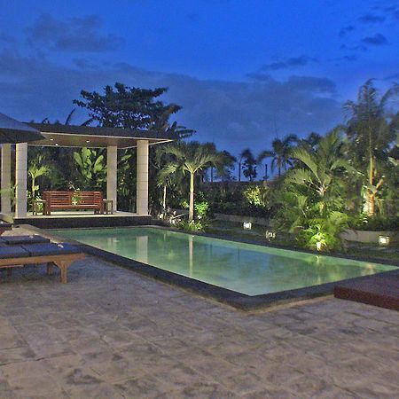 Villa Beachside Payangan Eksteriør billede
