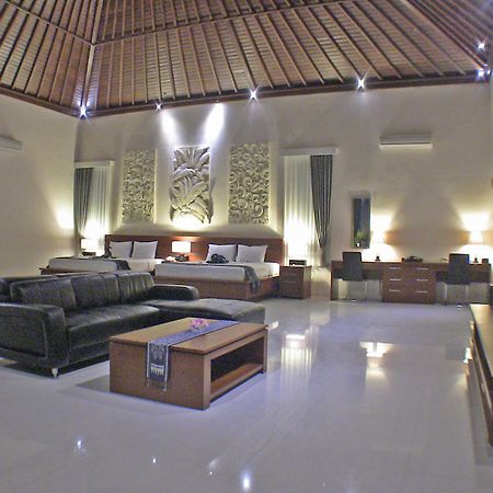 Villa Beachside Payangan Eksteriør billede