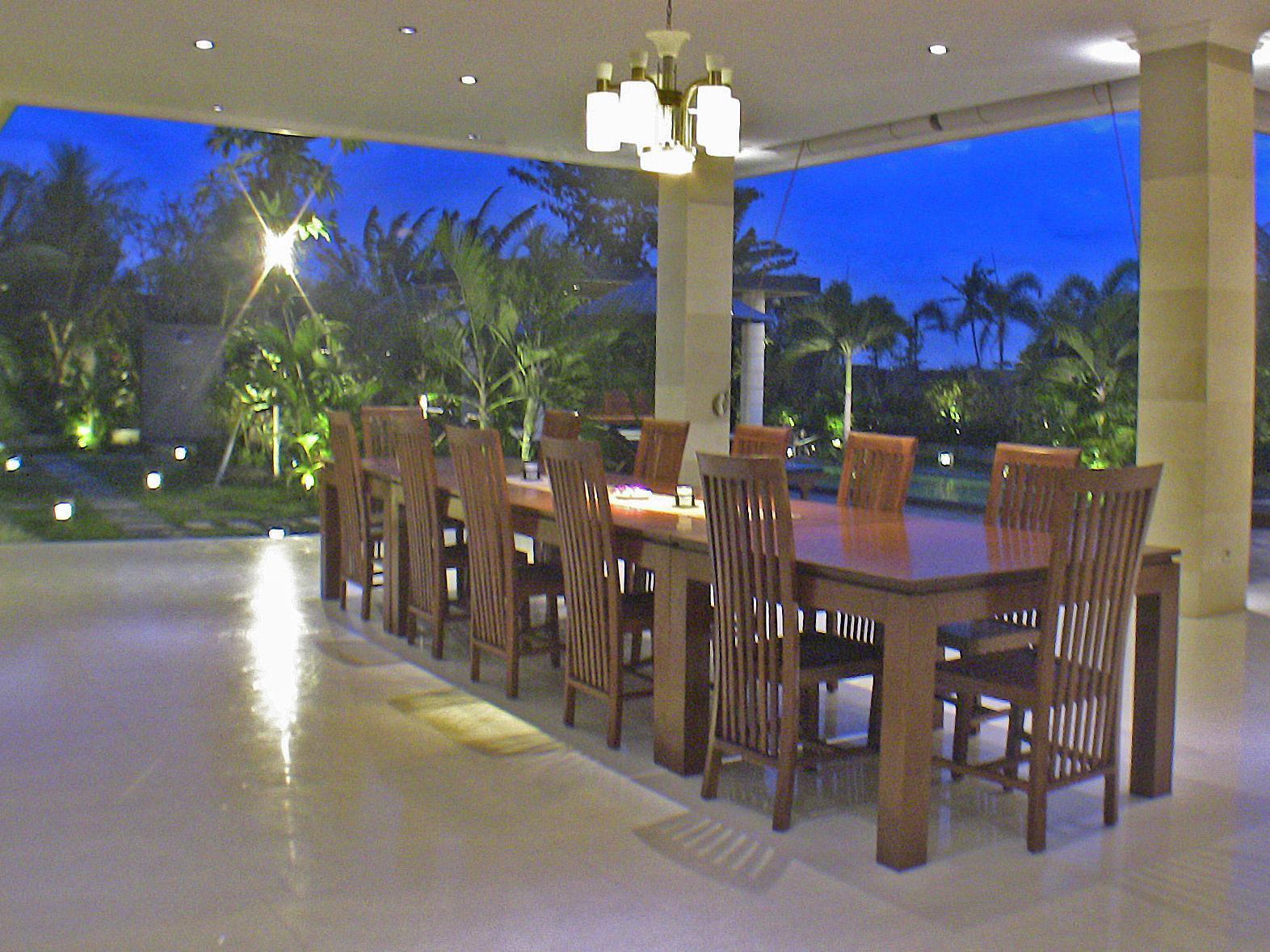 Villa Beachside Payangan Eksteriør billede